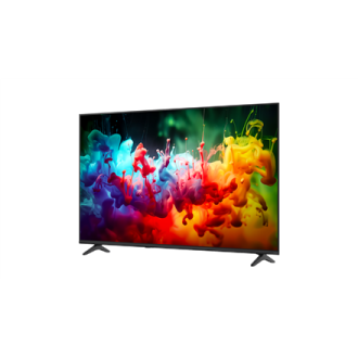 LG QNED 4K AI Mini LED TV | 65QNED70B3C | 65 | Smart TV | webOS | UHD | Black LG QNED 4K AI Mini LED TV | 65QNED70B3C | 65 | Smart TV | webOS | UHD | Black