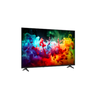 LG QNED 4K AI Mini LED TV | 65QNED70B3C | 65 | Smart TV | webOS | UHD | Black LG QNED 4K AI Mini LED TV | 65QNED70B3C | 65 | Smart TV | webOS | UHD | Black