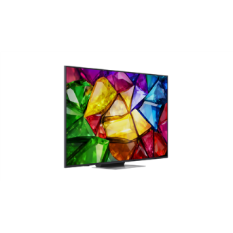 LG 4K evo AI Mini RGB TV | 65MRGB87B3B | 65 | Smart TV | webOS | UHD | Black LG 4K evo AI Mini RGB TV | 65MRGB87B3B | 65 | Smart TV | webOS | UHD | Black
