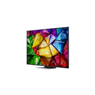 LG 4K evo AI Mini RGB TV | 65MRGB87B3B | 65 | Smart TV | webOS | UHD | Black LG 4K evo AI Mini RGB TV | 65MRGB87B3B | 65 | Smart TV | webOS | UHD | Black