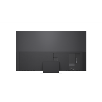 LG 4K evo AI Mini RGB TV | 65MRGB87B3B | 65 | Smart TV | webOS | UHD | Black LG 4K evo AI Mini RGB TV | 65MRGB87B3B | 65 | Smart TV | webOS | UHD | Black