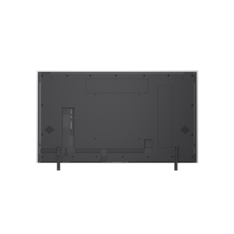 LG QNED 4K AI Gallery TV | 65LX7B6LA | 65 | Smart TV | webOS | UHD | Snow White LG QNED 4K AI Gallery TV | 65LX7B6LA | 65 | Smart TV | webOS | UHD | Snow White