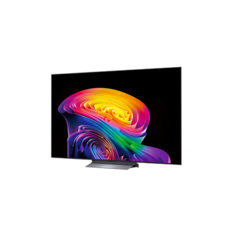 LG OLED 4K evo AI C6 TV | OLED65C61LA | 65 | Smart TV | webOS | UHD | Black LG OLED 4K evo AI C6 TV | OLED65C61LA | 65 | Smart TV | webOS | UHD | Black