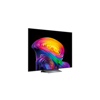 LG OLED 4K evo AI C6 TV | OLED65C61LA | 65 | Smart TV | webOS | UHD | Black LG OLED 4K evo AI C6 TV | OLED65C61LA | 65 | Smart TV | webOS | UHD | Black