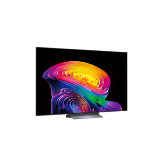 LG OLED 4K evo AI C6 TV | OLED65C61LA | 65 | Smart TV | webOS | UHD | Black LG OLED 4K evo AI C6 TV | OLED65C61LA | 65 | Smart TV | webOS | UHD | Black