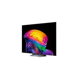 LG OLED 4K evo AI C6 TV | OLED65C61LA | 65 | Smart TV | webOS | UHD | Black LG OLED 4K evo AI C6 TV | OLED65C61LA | 65 | Smart TV | webOS | UHD | Black