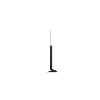 LG OLED 4K evo AI C6 TV | OLED65C61LA | 65 | Smart TV | webOS | UHD | Black LG OLED 4K evo AI C6 TV | OLED65C61LA | 65 | Smart TV | webOS | UHD | Black