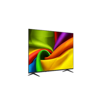 LG NANO 4K AI TV | 75NU800B3LA | 75 | Smart TV | webOS | UHD | Black LG NANO 4K AI TV | 75NU800B3LA | 75 | Smart TV | webOS | UHD | Black