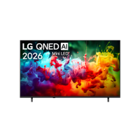 LG QNED 4K AI Mini LED TV | 75QNED70B3A | 75 | Smart TV | webOS | UHD | Black