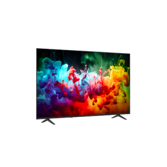 LG QNED 4K AI Mini LED TV | 75QNED70B3A | 75 | Smart TV | webOS | UHD | Black LG QNED 4K AI Mini LED TV | 75QNED70B3A | 75 | Smart TV | webOS | UHD | Black