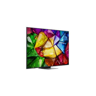 LG 4K evo AI Mini RGB TV | 75MRGB87B3B | 75 | Smart TV | webOS | UHD | Black LG 4K evo AI Mini RGB TV | 75MRGB87B3B | 75 | Smart TV | webOS | UHD | Black
