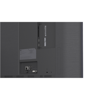 LG 4K evo AI Mini RGB TV | 75MRGB87B3B | 75 | Smart TV | webOS | UHD | Black LG 4K evo AI Mini RGB TV | 75MRGB87B3B | 75 | Smart TV | webOS | UHD | Black