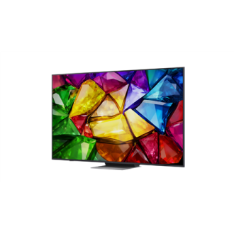 LG 4K evo AI Mini RGB TV | 75MRGB87B3B | 75 | Smart TV | webOS | UHD | Black LG 4K evo AI Mini RGB TV | 75MRGB87B3B | 75 | Smart TV | webOS | UHD | Black