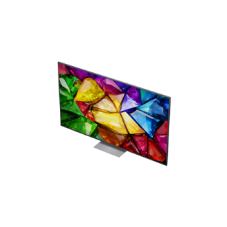 LG 4K evo AI Mini RGB TV | 75MRGB87B3B | 75 | Smart TV | webOS | UHD | Black LG 4K evo AI Mini RGB TV | 75MRGB87B3B | 75 | Smart TV | webOS | UHD | Black