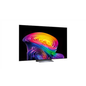 LG OLED 4K evo AI C6 TV | OLED77C61LA | 77 | Smart TV | webOS | UHD | Black LG OLED 4K evo AI C6 TV | OLED77C61LA | 77 | Smart TV | webOS | UHD | Black