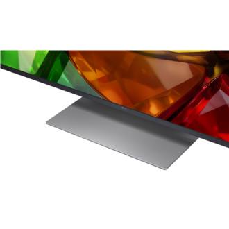LG 4K evo AI Mini RGB TV | 75MRGB87B3B | 75 | Smart TV | webOS | UHD | Black LG 4K evo AI Mini RGB TV | 75MRGB87B3B | 75 | Smart TV | webOS | UHD | Black