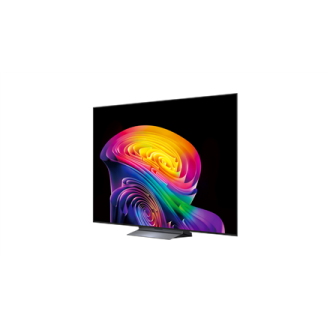 LG OLED 4K evo AI C6 TV | OLED77C61LA | 77 | Smart TV | webOS | UHD | Black LG OLED 4K evo AI C6 TV | OLED77C61LA | 77 | Smart TV | webOS | UHD | Black
