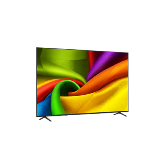 LG NANO 4K AI TV | 85NU800B3LA | 85 | Smart TV | webOS | UHD | Black LG NANO 4K AI TV | 85NU800B3LA | 85 | Smart TV | webOS | UHD | Black