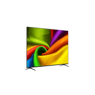 LG NANO 4K AI TV | 85NU800B3LA | 85 | Smart TV | webOS | UHD | Black LG NANO 4K AI TV | 85NU800B3LA | 85 | Smart TV | webOS | UHD | Black