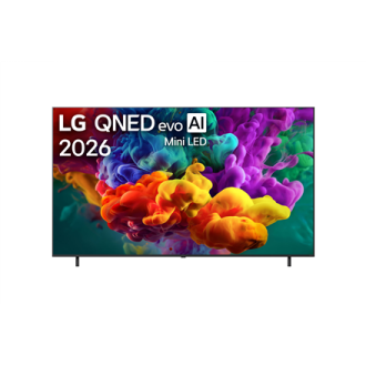 LG QNED 4K evo Mini LED TV | 86QNED85B3B | 86 | Smart TV | webOS | UHD | Black LG QNED 4K evo Mini LED TV | 86QNED85B3B | 86 | Smart TV | webOS | UHD | Black