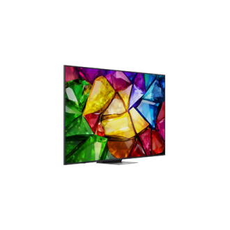 LG 4K evo AI Mini RGB TV | 86MRGB87B3B | 86 | Smart TV | webOS | UHD | Black LG 4K evo AI Mini RGB TV | 86MRGB87B3B | 86 | Smart TV | webOS | UHD | Black