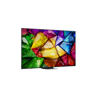 LG 4K evo AI Mini RGB TV | 86MRGB87B3B | 86 | Smart TV | webOS | UHD | Black LG 4K evo AI Mini RGB TV | 86MRGB87B3B | 86 | Smart TV | webOS | UHD | Black