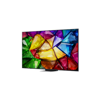 LG 4K evo AI Mini RGB TV | 86MRGB87B3B | 86 | Smart TV | webOS | UHD | Black LG 4K evo AI Mini RGB TV | 86MRGB87B3B | 86 | Smart TV | webOS | UHD | Black