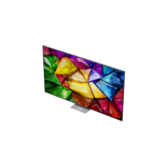 LG 4K evo AI Mini RGB TV | 86MRGB87B3B | 86 | Smart TV | webOS | UHD | Black LG 4K evo AI Mini RGB TV | 86MRGB87B3B | 86 | Smart TV | webOS | UHD | Black