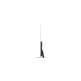 LG OLED 4K evo AI C6 TV | OLED83C61LA | 83 | Smart TV | webOS | UHD | Black LG OLED 4K evo AI C6 TV | OLED83C61LA | 83 | Smart TV | webOS | UHD | Black