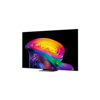 LG OLED 4K evo AI C6 TV | OLED83C61LA | 83 | Smart TV | webOS | UHD | Black LG OLED 4K evo AI C6 TV | OLED83C61LA | 83 | Smart TV | webOS | UHD | Black