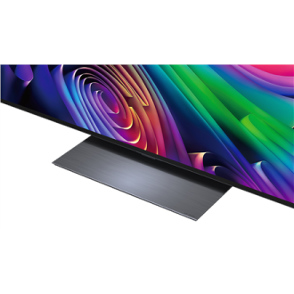 LG OLED 4K evo AI C6 TV | OLED83C61LA | 83 | Smart TV | webOS | UHD | Black LG OLED 4K evo AI C6 TV | OLED83C61LA | 83 | Smart TV | webOS | UHD | Black