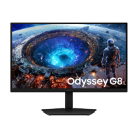 Samsung | Odyssey G8 LS27HG806EFXEN | 27 Samsung | Odyssey G8 LS27HG806EFXEN | 27
