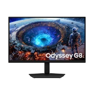 Samsung | Odyssey G8 LS27HG806EFXEN | 27 Samsung | Odyssey G8 LS27HG806EFXEN | 27