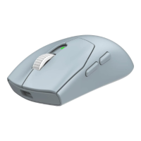 MSI Gaming Mouse | FORGE GM340 WIRELESS | Wireless | 2.4 GHz, Bluetooth , USB | Sky MSI Gaming Mouse | FORGE GM340 WIRELESS | Wireless | 2.4 GHz, Bluetooth , USB | Sky