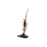 ETA Steam cleaner | Vapuro ETA226190000 | Power 1500 W | Steam pressure 2 bar | Water tank capacity 0.35 L | Brown ETA Steam cleaner | Vapuro ETA226190000 | Power 1500 W | Steam pressure 2 bar | Water tank capacity 0.35 L | Brown