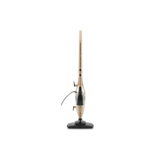 ETA Steam cleaner | Vapuro ETA226190000 | Power 1500 W | Steam pressure 2 bar | Water tank capacity 0.35 L | Brown ETA Steam cleaner | Vapuro ETA226190000 | Power 1500 W | Steam pressure 2 bar | Water tank capacity 0.35 L | Brown