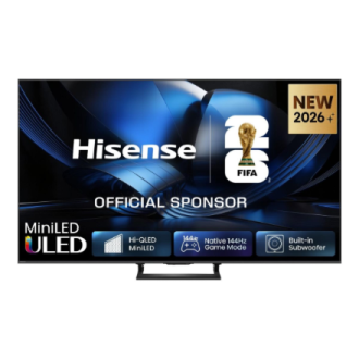 Hisense TV | 55U7SE | 55 | Smart TV | VIDAA Smart OS | UHD | Black Hisense TV | 55U7SE | 55 | Smart TV | VIDAA Smart OS | UHD | Black