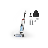 Polti Cordless Steam Cleaner | RollySteam WD30C | Power 450 W | Water tank capacity 0.6 L | White/Black Polti Cordless Steam Cleaner | RollySteam WD30C | Power 450 W | Water tank capacity 0.6 L | White/Black