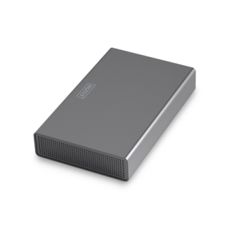 Digitus USB 3.0 hard disk enclosure, 3.5 Digitus USB 3.0 hard disk enclosure, 3.5