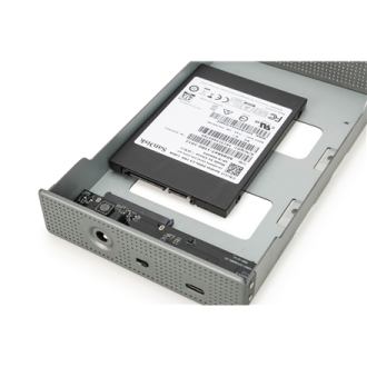 Digitus USB 3.0 hard disk enclosure, 3.5 Digitus USB 3.0 hard disk enclosure, 3.5
