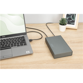 Digitus USB 3.0 hard disk enclosure, 3.5 Digitus USB 3.0 hard disk enclosure, 3.5