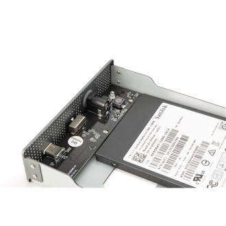 Digitus USB 3.0 hard disk enclosure, 3.5 Digitus USB 3.0 hard disk enclosure, 3.5