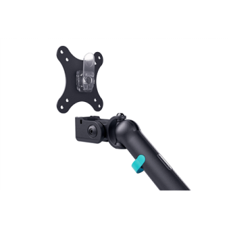 Digitus Desk Mount | Tilt, rotation, pivot | Dual design monitor mount, 2x 35 Digitus Desk Mount | Tilt, rotation, pivot | Dual design monitor mount, 2x 35