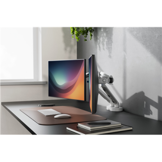 Digitus Desk Mount | Tilt, rotation, pivot | Dual design monitor mount, 2x 35 Digitus Desk Mount | Tilt, rotation, pivot | Dual design monitor mount, 2x 35