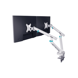 Digitus Desk Mount | Tilt, rotation, pivot | Dual design monitor mount, 2x 35 Digitus Desk Mount | Tilt, rotation, pivot | Dual design monitor mount, 2x 35