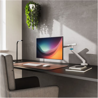 Digitus Desk Mount | Tilt, rotation, pivot | Single design monitor mount | 35 Digitus Desk Mount | Tilt, rotation, pivot | Single design monitor mount | 35