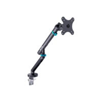 Digitus Desk Mount | Tilt, rotation, pivot | Single design monitor mount | 35 Digitus Desk Mount | Tilt, rotation, pivot | Single design monitor mount | 35