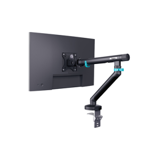 Digitus Desk Mount | Tilt, rotation, pivot | Single design monitor mount | 35 Digitus Desk Mount | Tilt, rotation, pivot | Single design monitor mount | 35