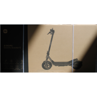 SALE OUT. Xiaomi Electric Scooter 6 GL | Xiaomi 24 month(s) | DAMAGED PACKAGING SALE OUT. Xiaomi Electric Scooter 6 GL | Xiaomi 24 month(s) | DAMAGED PACKAGING