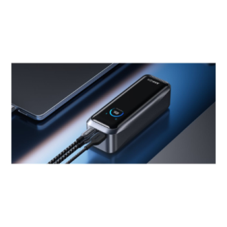 Anker Prime Power Bank 220W B2C , Black | 20000 mAh | USB-A, 2 x USB-C | Black Anker Prime Power Bank 220W B2C , Black | 20000 mAh | USB-A, 2 x USB-C | Black